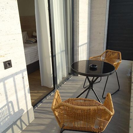 4Guest Hotel Erivan Exterior foto