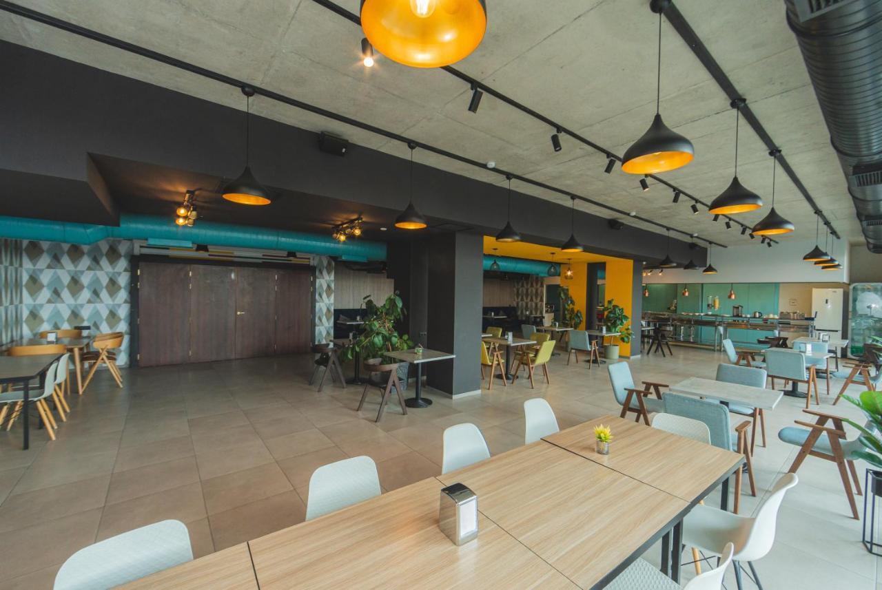 4Guest Hotel Erivan Exterior foto