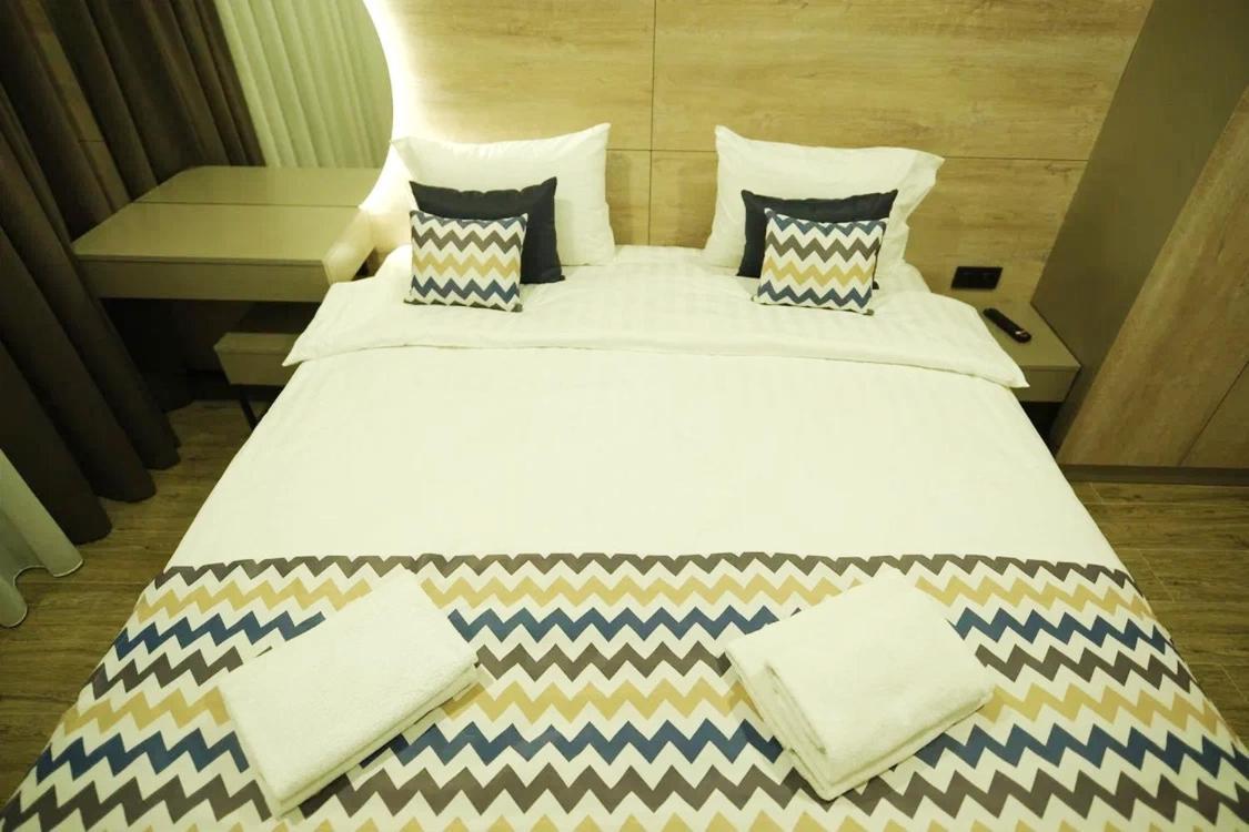 4Guest Hotel Erivan Exterior foto