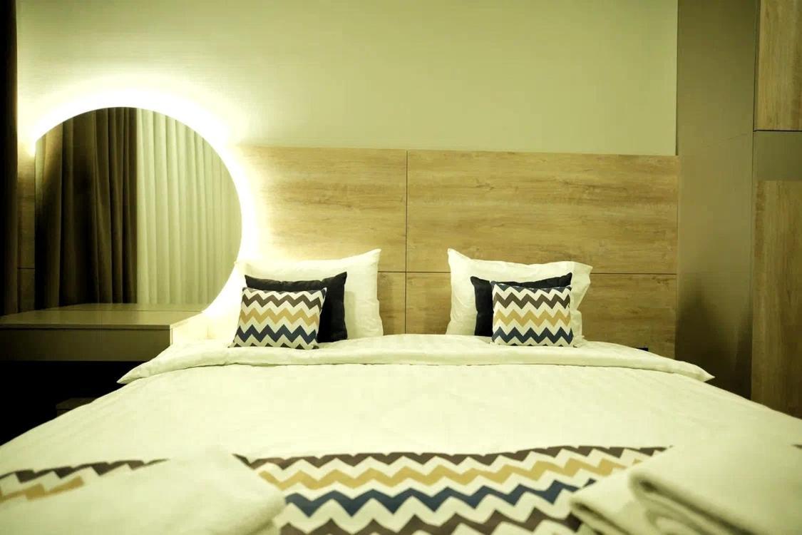 4Guest Hotel Erivan Exterior foto