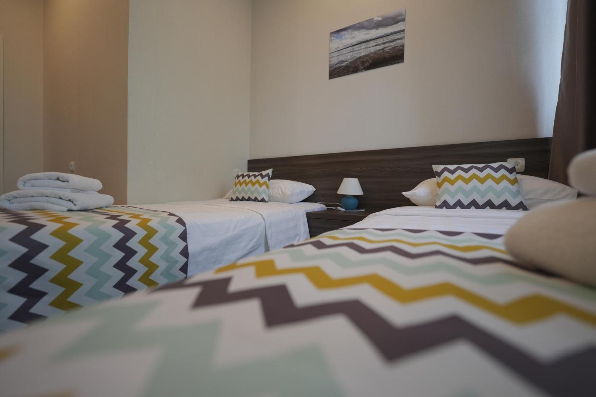 4Guest Hotel Erivan Exterior foto