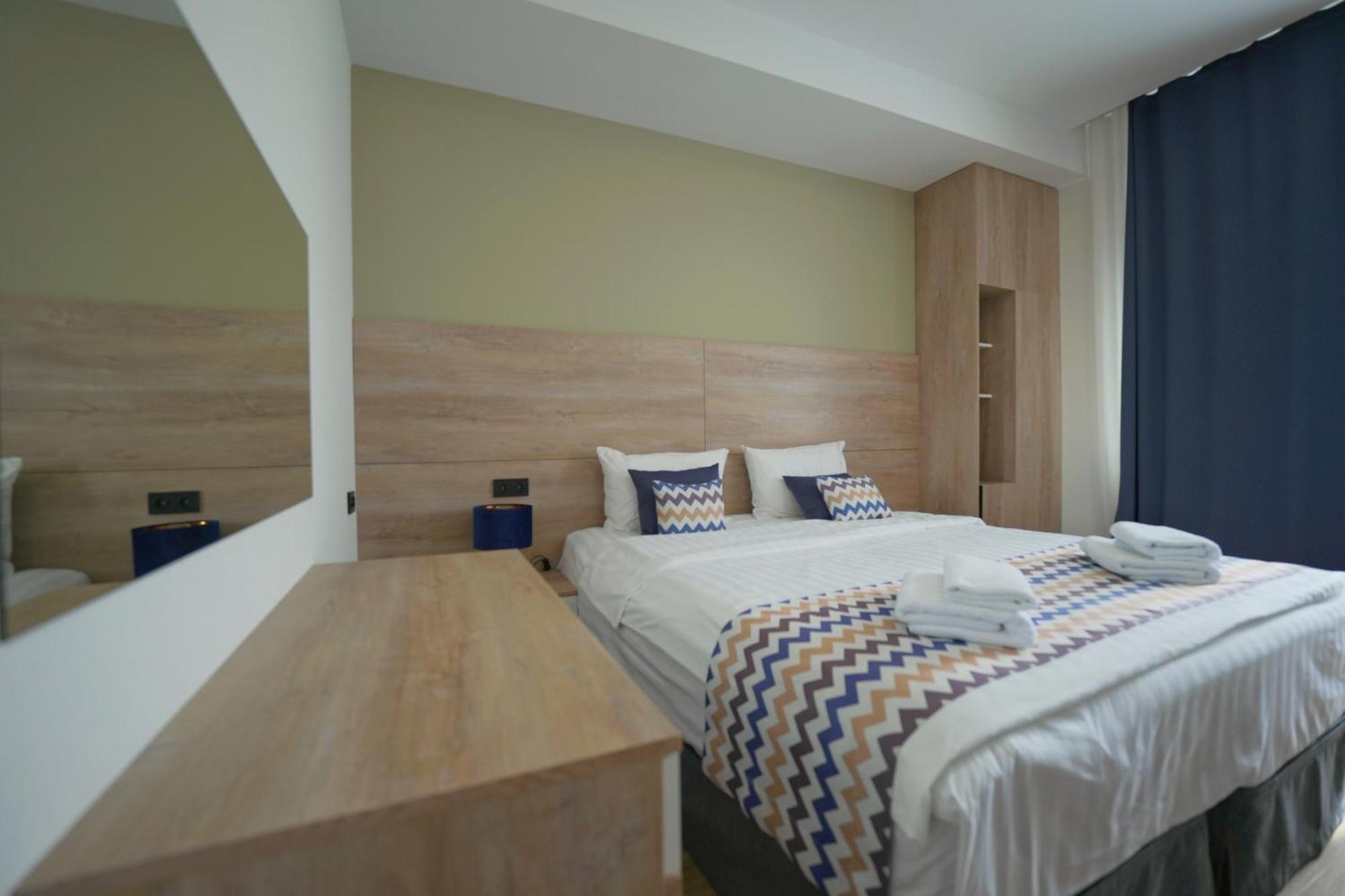 4Guest Hotel Erivan Exterior foto