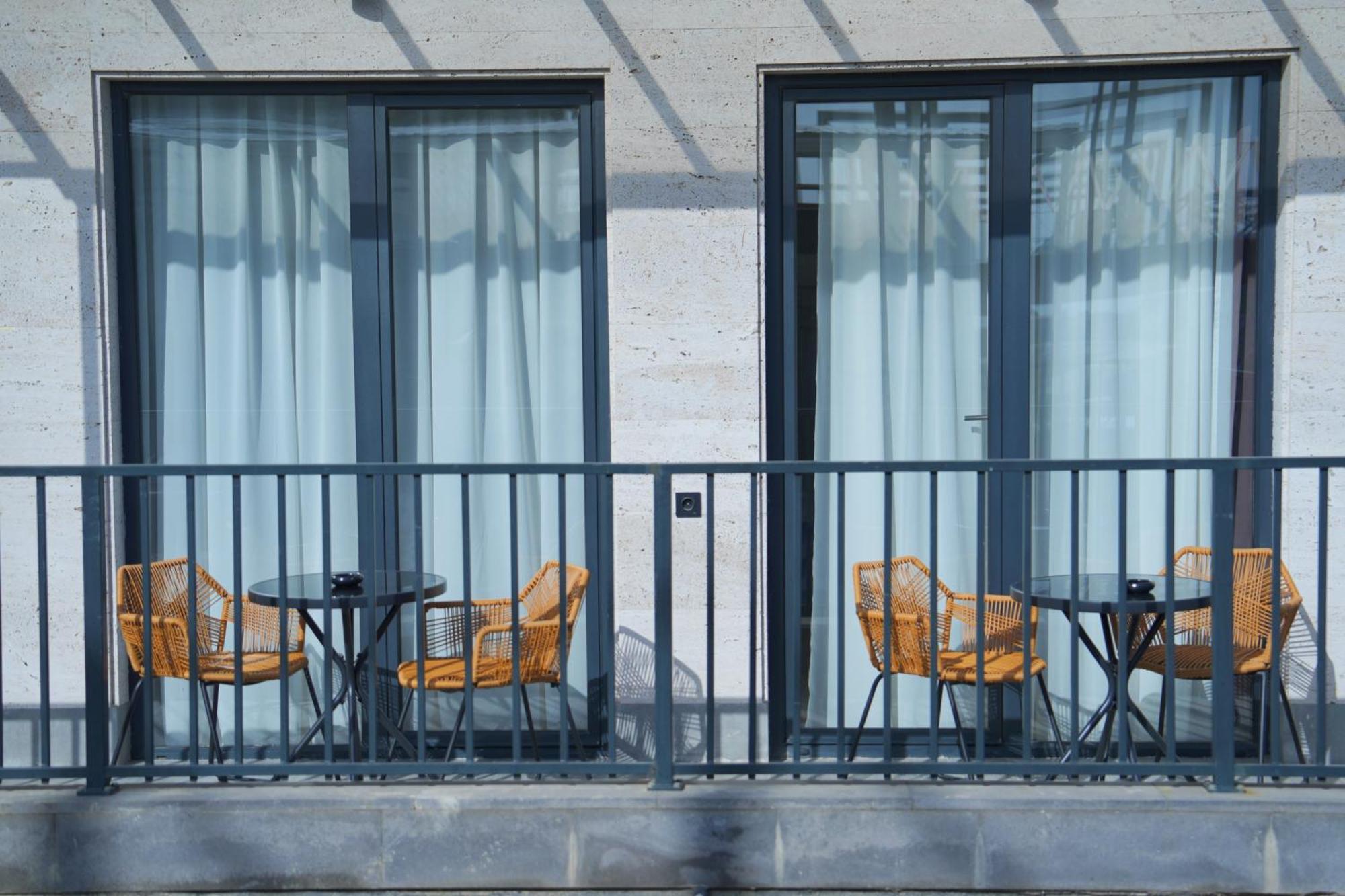 4Guest Hotel Erivan Exterior foto