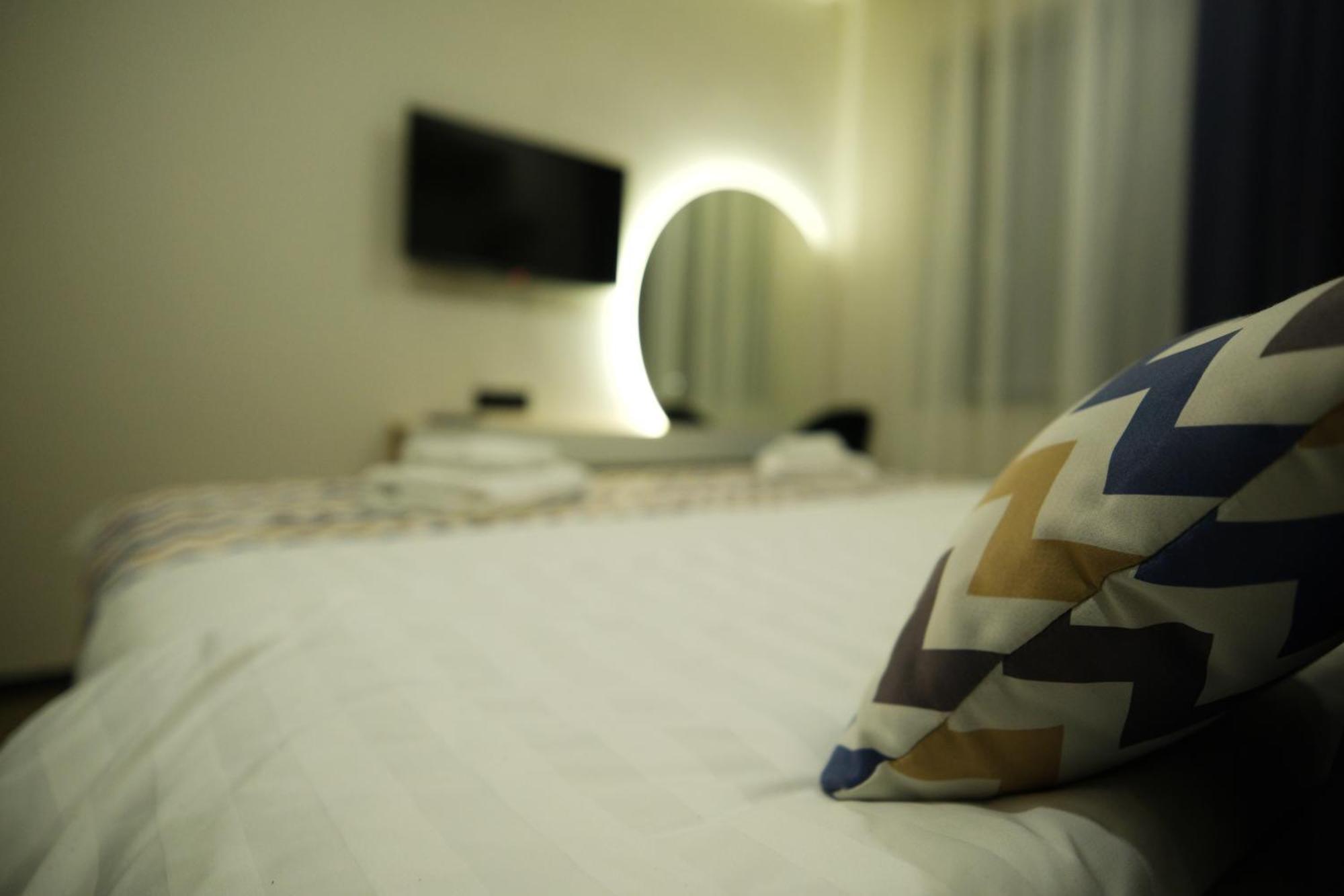 4Guest Hotel Erivan Exterior foto
