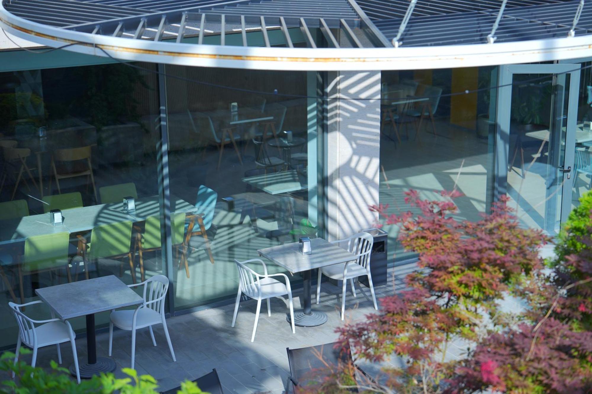 4Guest Hotel Erivan Exterior foto